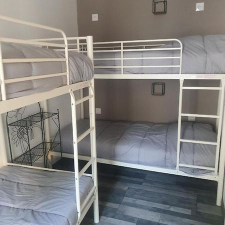 Апартаменти Bienvenue Chez Les Ch'Oups Le Loft 50 M2 Ла-Бурбуль Екстер'єр фото