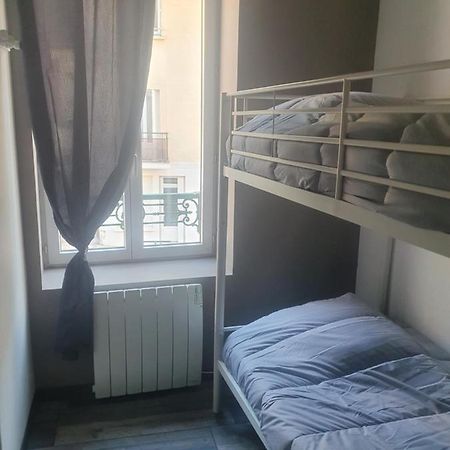 Апартаменти Bienvenue Chez Les Ch'Oups Le Loft 50 M2 Ла-Бурбуль Екстер'єр фото